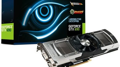 GIGABYTE dezvaluie placa video GeForce GTX 690 GIGABYTE dezvaluie placa video GeForce GTX 690