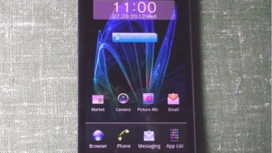 Panasonic Eluga dL1 Review Panasonic Eluga dL1 Review