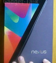 Video Unboxing la tableta Google Nexus 7 Video Unboxing la tableta Google Nexus 7