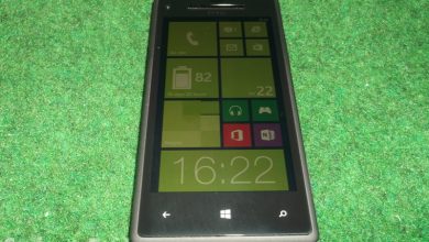 HTC 8X Review htc one w8