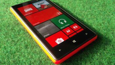 Nokia Lumia 820 Review Nokia Lumia 820 Review