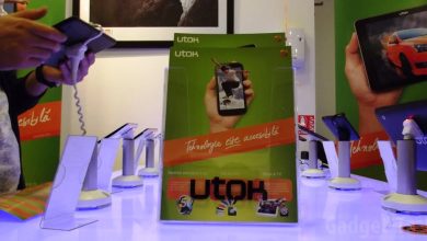 Skin Media a oficializat aseara brandul UTOK (telefoane / tablete cu Android) UTOK