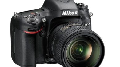 Nikon anunta DSLR-ul Nikon D610 un upgrade al modelului D600 Nikon D610