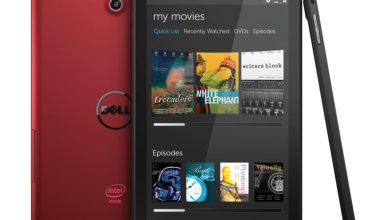 Dell Venue 7 si Venue 8 doua tablete cu Android  Dell Venue 8