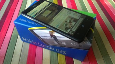 Nokia Lumia 625 Review Nokia Lumia 625