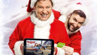 Romtelecom lanseaza oferta de iarna care include o tableta Galaxy Tab 3 cu SIM si alte beneficii romtelecom