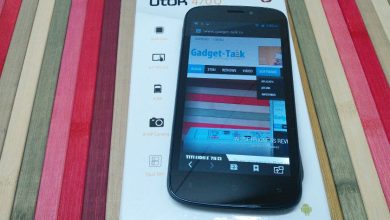 UTOK 470Q - Cum se descurca in jocuri (Video) utok 470q