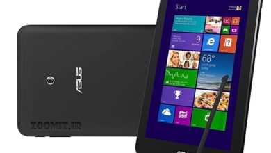 Asus VivoTab Note 8 (M80TA) - Specificatii si primele imagini de presa inainte de lansare VivoTab Note 8