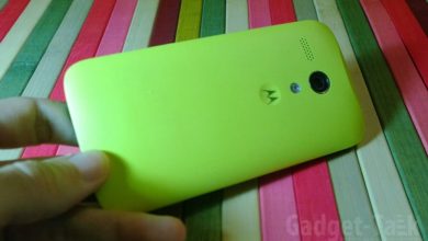 Moto G primeste actualizare Android 4.4.2 cu o luna mai devreme moto g