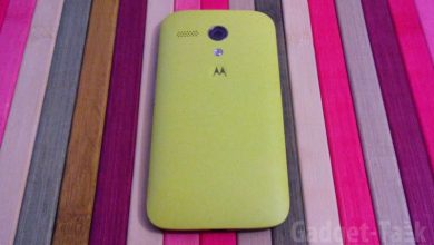 Moto G Review (Video) Moto G Review