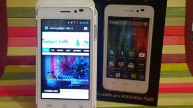 Prestigio MultiPhone PAP5400 Duo Review MultiPhone PAP5400 Duo