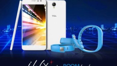 OneTouch Idol X+ lansat de Alcatel pe piata din Asia OneTouch Idol X+