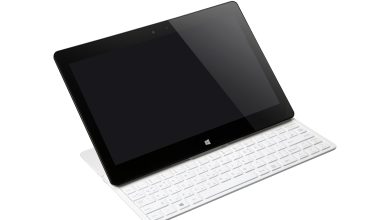 LG Tab-Book 2 (11T740) noua generatie de tableta hibrid cu Windows 8.1 si procesor Haswell LG Tab-Book 2