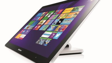 Lenovo A740, Lenovo N308 doua All-in-one, unul cu Windows 8.1 celalalt cu Android 4.2 Lenovo A740