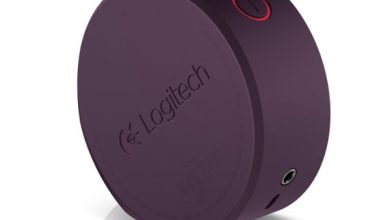 Logitech anunta boxa de mici dimensiuni Logitech X100 Mobile Speaker  Logitech X100 Mobile