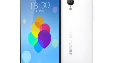 Brandul chinezesc MEIZU se pregateste de intrare in piata Europeana MEIZU MX3