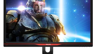 Philips anunta monitorul 272G5DYEB cu tehnologie G-Sync de la Nvidia 272G5DYEB