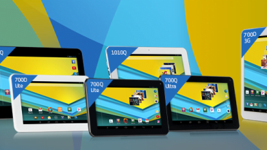 UTOK lanseaza o noua gama de 6 tablete cu Android si procesoare Quad core UTOK lanseaza o noua gama de 6 tablete cu Android si procesoare Quad core