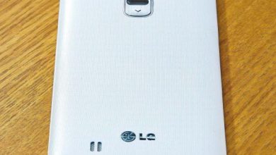 LG G Pro 2 primele imagini LG G Pro 2 primele imagini