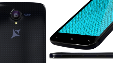 Allview a lansat la MWC 2014 smartphone-ul Allview Viper S allview-viper-s