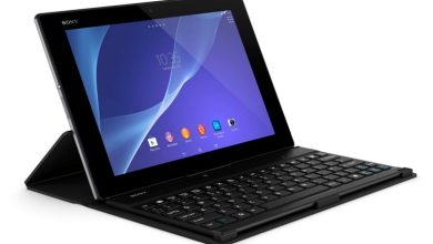 Xperia Z2 Tablet anuntata astazi la MWC 2014 Xperia Tablet Z2