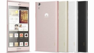 Ascend P7 specificatii si prima imagine de presa, ar putea avea difuzoare stereo Ascend P7 specificatii