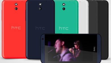 HTC Desire 610 prezentat la MWC 2014 HTC-desire-610