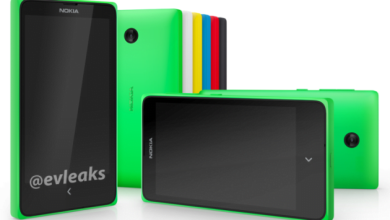 Nokia lanseaza primul smartphone Android la MWC 2014 Nokia Normandy