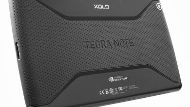 Nvidia anunta Tegra NOTE 7 LTE Tegra NOTE 7 LTE