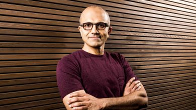 Satya Nadella a fost desemnat noul CEO la Microsoft Satya Nadella a fost desemnat noul CEO la Microsoft