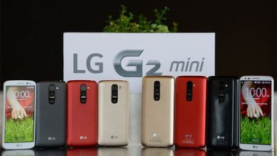 LG G2 Mini oficializat in Olanda, inainte de debutul de la MWC 2014 LG G2 Mini