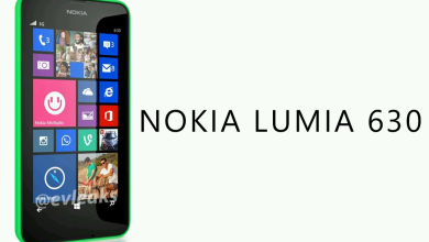 Nokia Lumia 630 dezvaluit intr-o poza "scapata" pe internet nokia-lumia-630