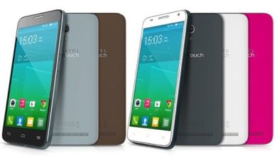 Alcatel lanseaza 3 smartphone-uri OneTouch Idol 2 si unul de buget onetouch Idol 2