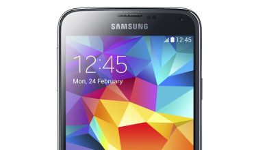 Samsung Galaxy S5 16GB are mai putin spatiu intern decat in realitate samsung-galaxy-s5016gb