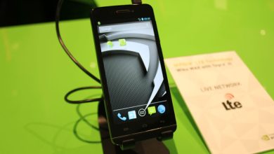 MWC 2014: Wiko Wax va fi primul smartphone lansat cu NVIDIA Tegra 4i wiko-wax-tegra4i-smartphone