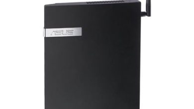 Asus anunta Desktop PC-ul compact Eee Box EB1037 Asus anunta Desktop PC-ul compact Eee Box EB1037