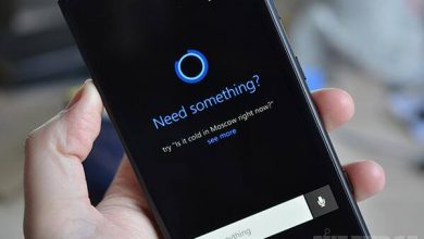 Primele imagini cu Cortana, asistenta vocala din Windows Phone 8.1 cortana-wp