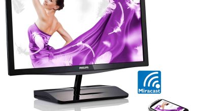 Noul monitor Philips Miracast poate reda wireless continut full HD philips-miracast-239C4QHWAB