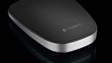 Logitech Ultrathin Touch Mouse disponibil in Romania Logitech Ultrathin Touch Mouse disponibil in Romania