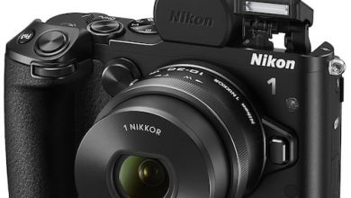 Nikon a anuntat noul varf de gama Nikon 1 V3  nikon-1-v3