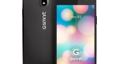 GSmart Rey R3, un smartphone de buget cu Android anuntat de GIGABYTE GSmart Rey R3