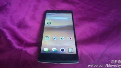 Oppo Find 7 dezvaluit intr-o poza publicata pe Internet oppo-find-7