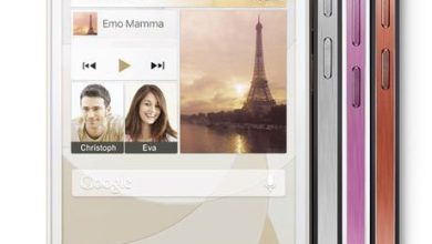 Ascend P7 mini anuntat formal in Germania, oficial pe 7 Mai la Paris Ascend P7 Mini
