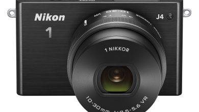 Nikon 1 J4 si Nikon COOLPIX S810c cele mai noi aparate Nikon Nikon 1 J4 si Nikon COOLPIX S810c