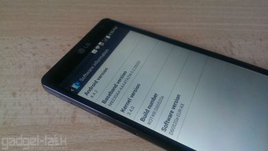 LG L9 II primeste Kitkat in Romania LG L9 II Primeste Kitkat