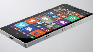 Lumia 930 anuntat cu camera 20.1MP, CPU Snapdragon 800 si WP 8.1  Nokia Lumia 930