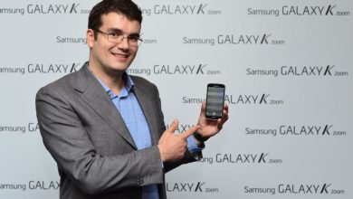 Galaxy K Zoom debut oficial pe piata romaneasca Galaxy K Zoom