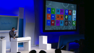 Microsoft lanseaza Surface Pro 3 cel mai subtire device din lume cu CPU Intel Core Surface Pro 3