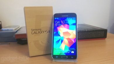 Despachetare Galaxy S5 si primele impresii (video) despachetare galaxy s5