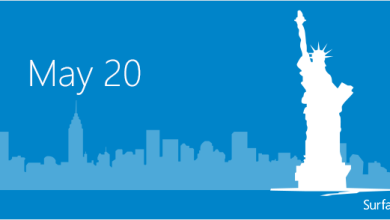 Surface Pro 3 si Surface Mini se lanseaza pe 20 Mai (Microsoft Live Video) Surface Pro 3